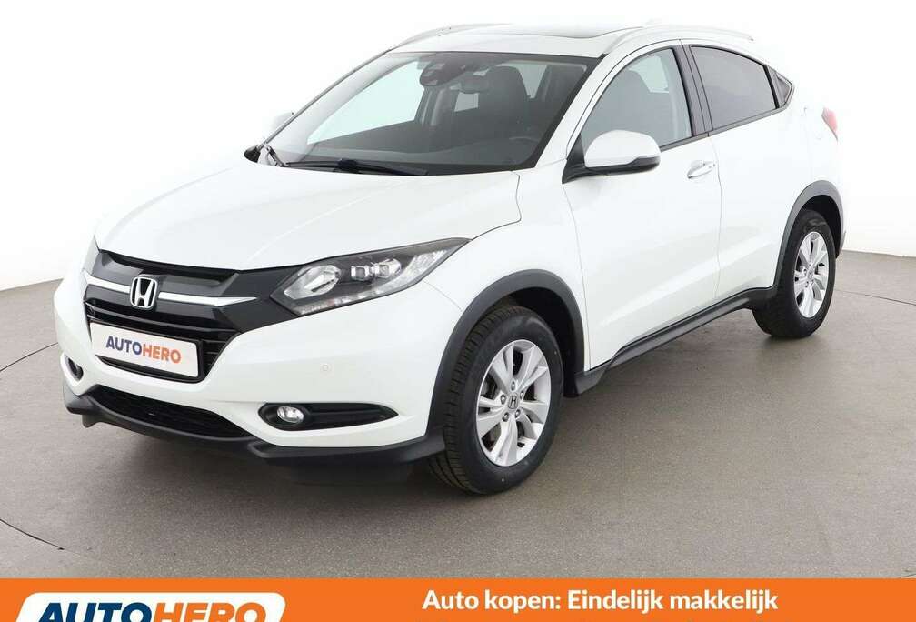 Honda 1.5 i-VTEC Executive