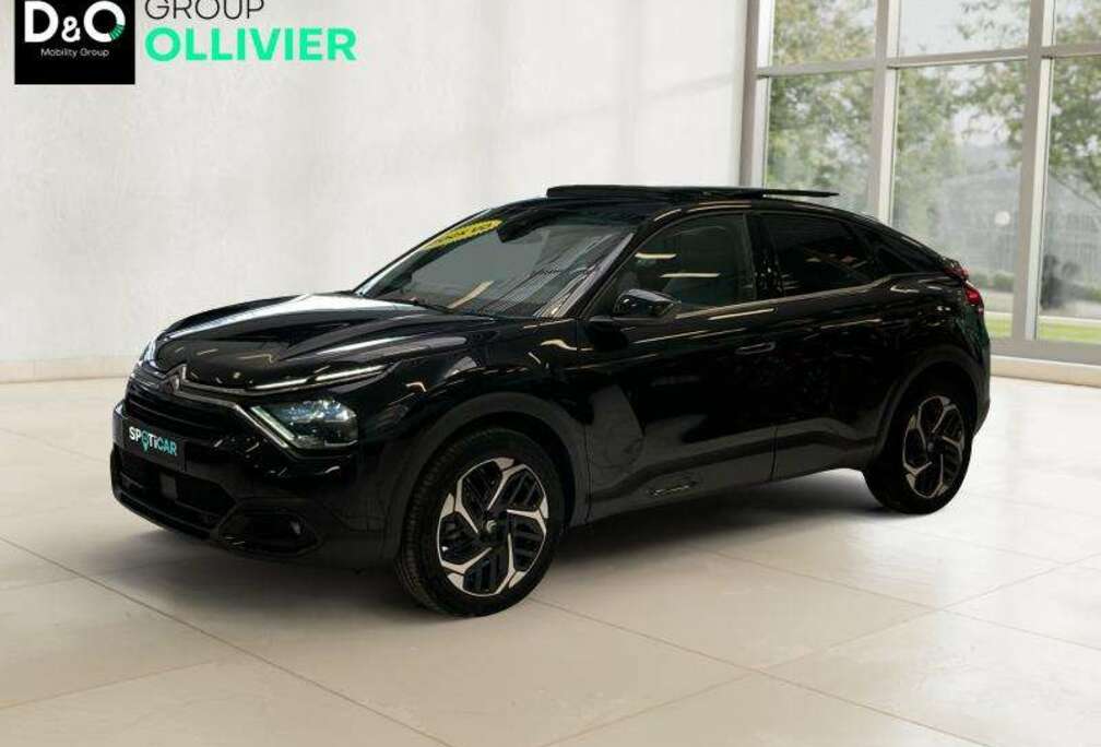 Citroen *** Shine Pack ***