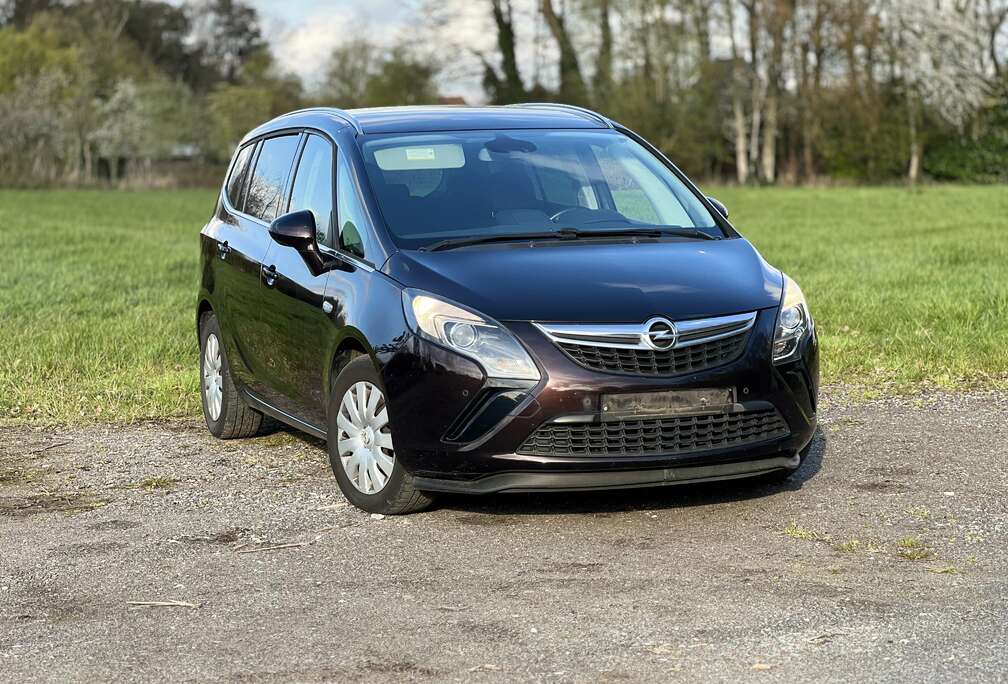 Opel 1.6 CDTi ecoFLEX Edition Start/Stop
