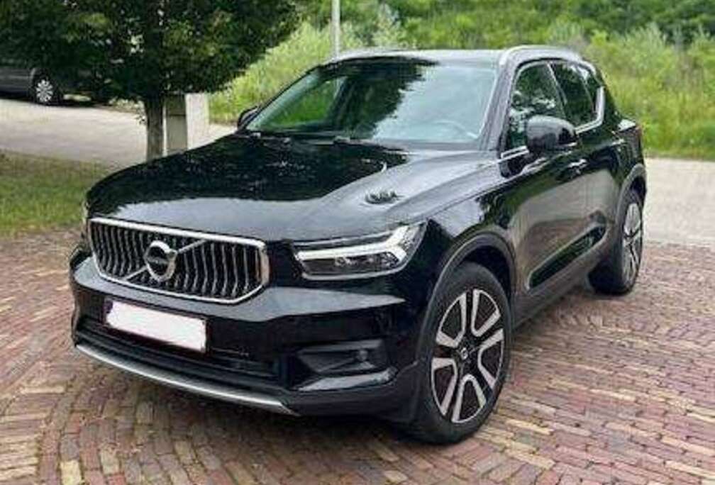 Volvo XC40 1.5 T5 PHEV Recharge Pro