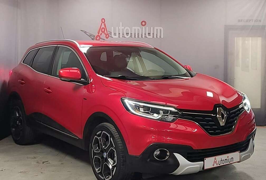 Renault S EDITION *387€ x 60m*Automati