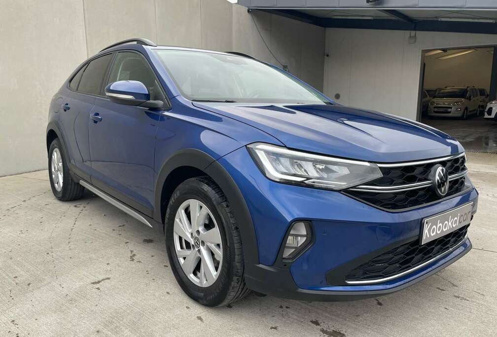 Volkswagen 1.0 TSI Life/RADAR AV/ARR/FRONT ASSIST