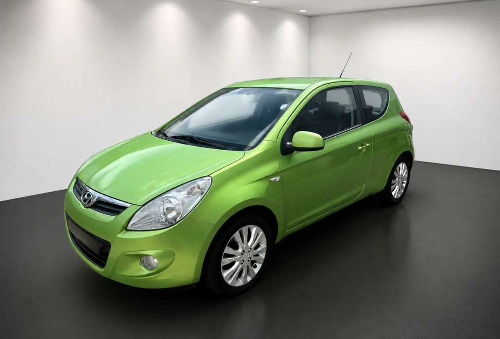 Hyundai 1.4i 100 Confort