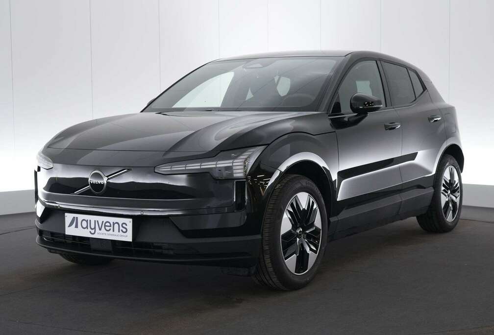 Volvo Single Motor Core Business Ed. LED GPS PDC CAM BLI