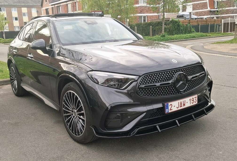 Mercedes-Benz Star Edition