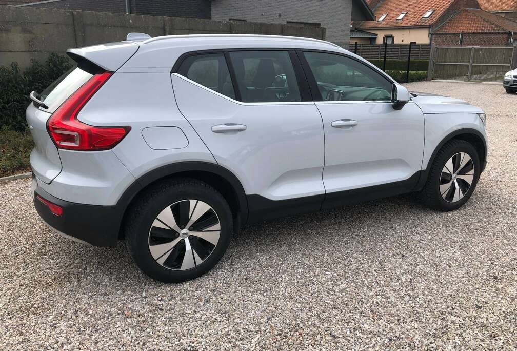 Volvo XC40 1.5 T5 PHEV Inscription Expression