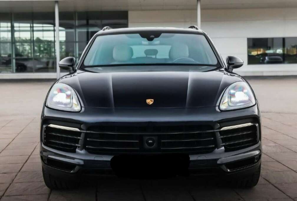 Porsche 3.0i V6 PHEV Tiptronic S 462 PK  Pano  HUD  ACC