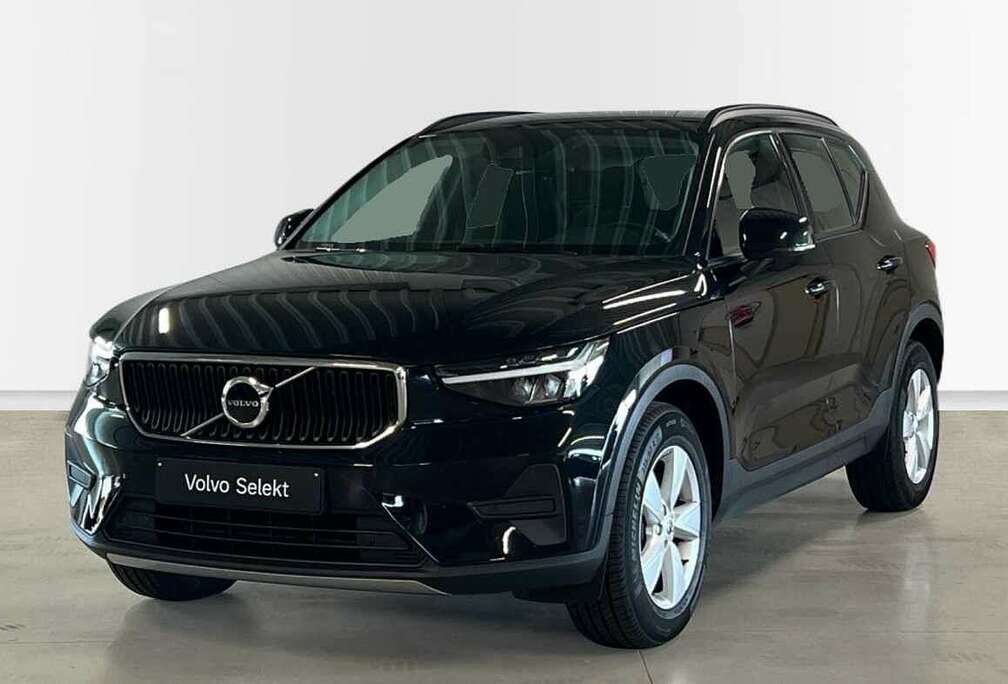 Volvo Essential T2 Aut  Sensus Navi  Park Assist Achte