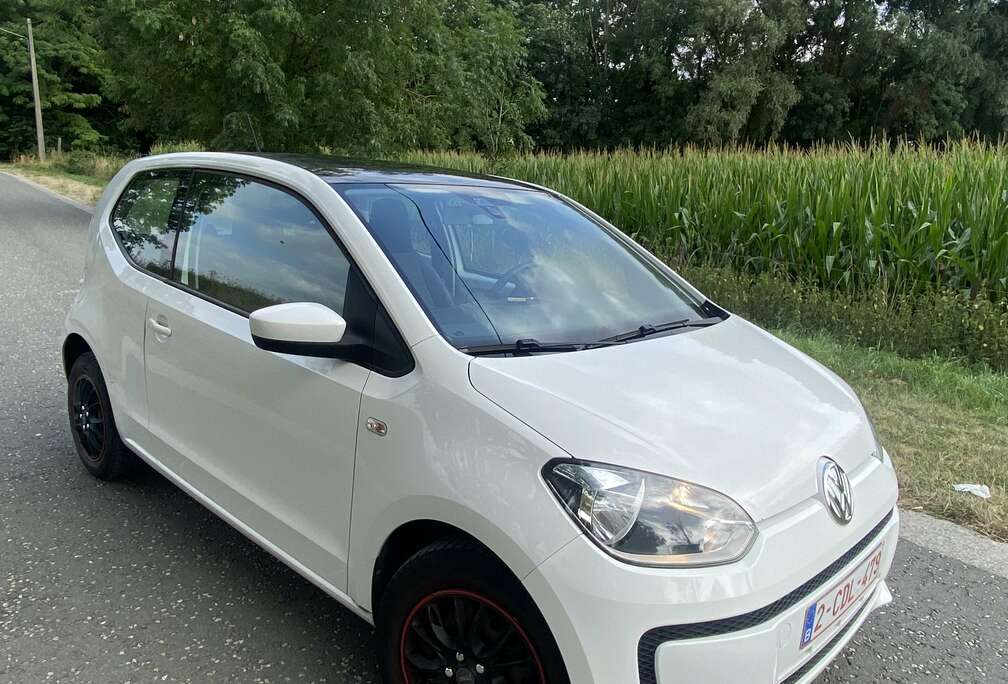 Volkswagen 1.0i Très bon état!