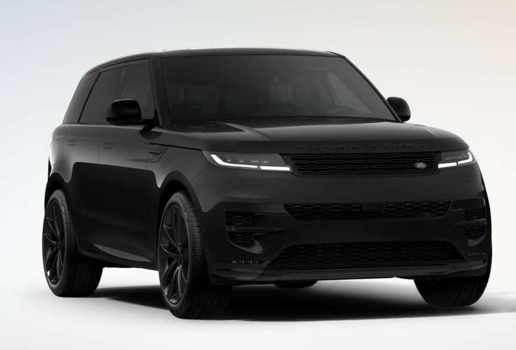 Land Rover [PHEV] SE Dynamic P460e