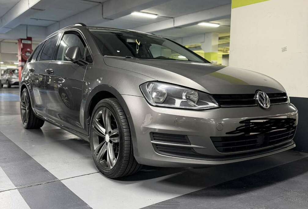 Volkswagen 1.6 TDI 90 BLUEMOTION TECHNOLOGY FAP CONFORT
