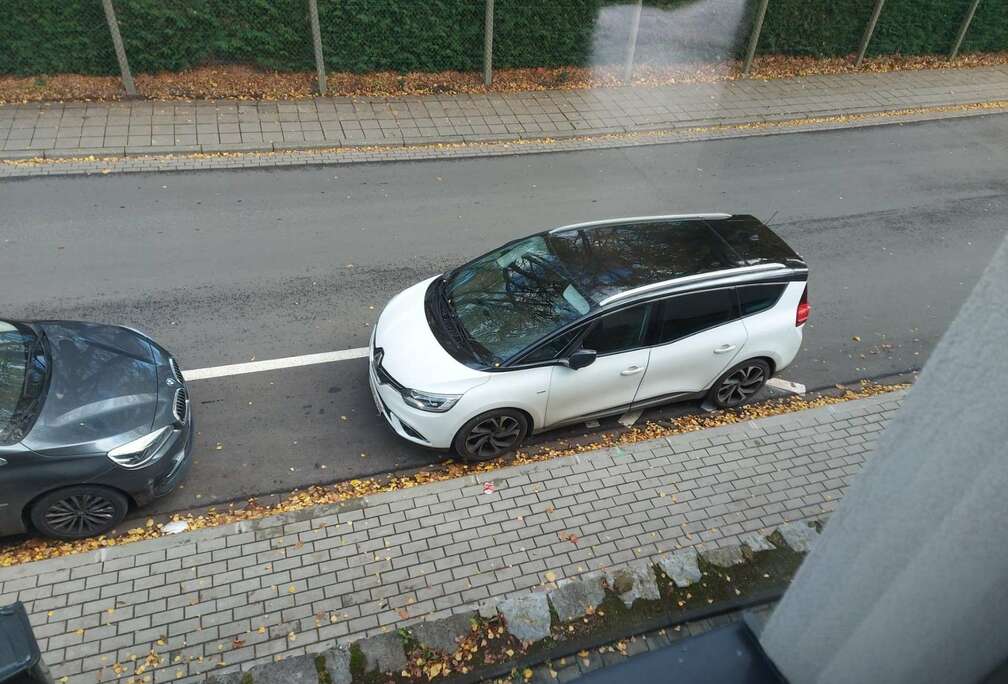 Renault Scénic 1.33 TCe Bose Edition GPF (EU6.2)