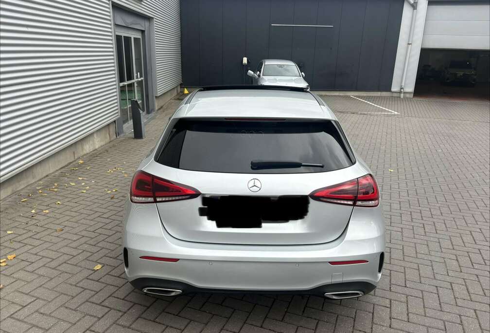 Mercedes-Benz (EU6AP)
