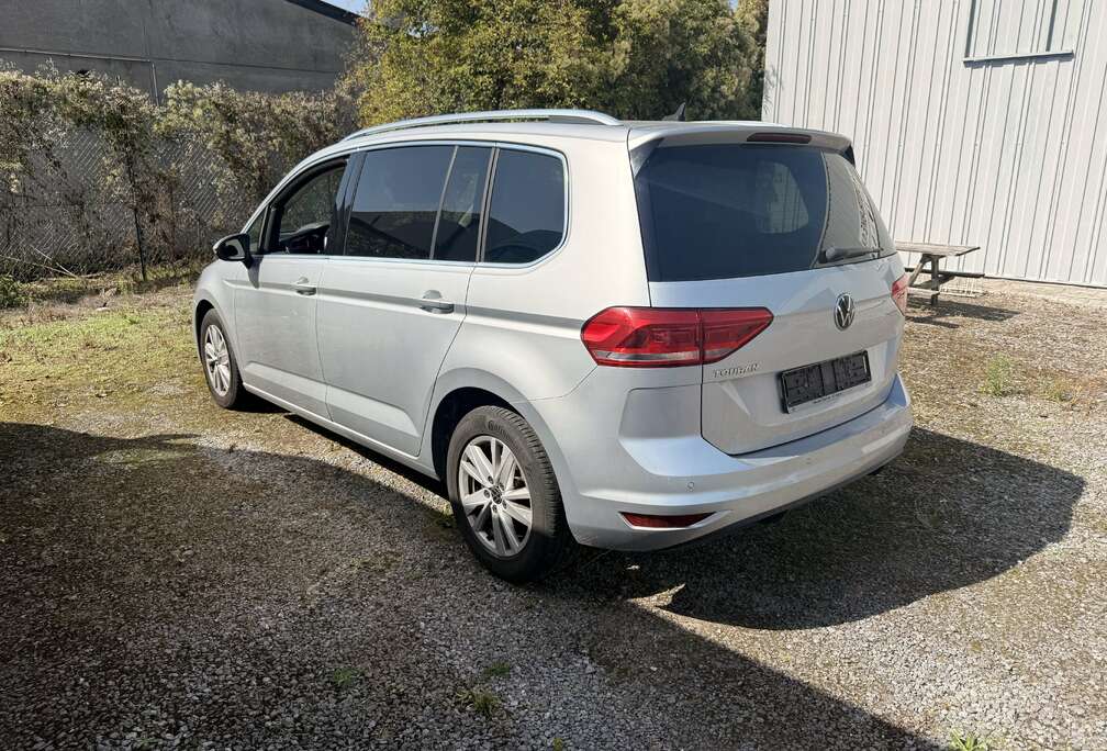 Volkswagen 2.0 TDi SCR Highline DSG (EU6.2)