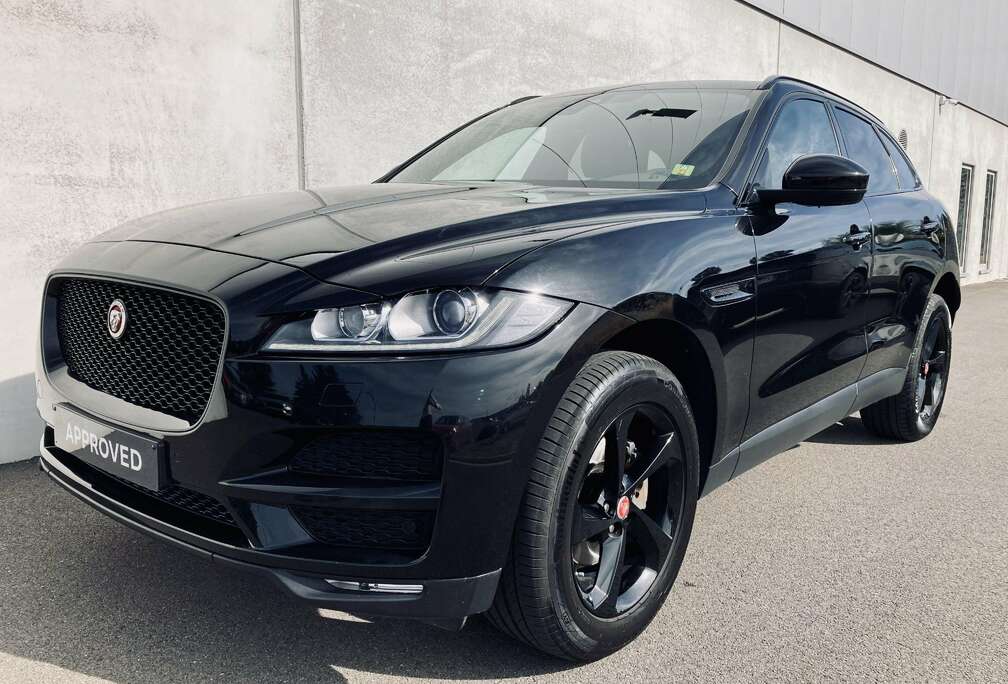 Jaguar Prestige-full black-Approved 2
