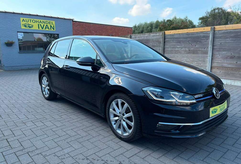 Volkswagen Golf 1.5 TSI Join DSG automaat