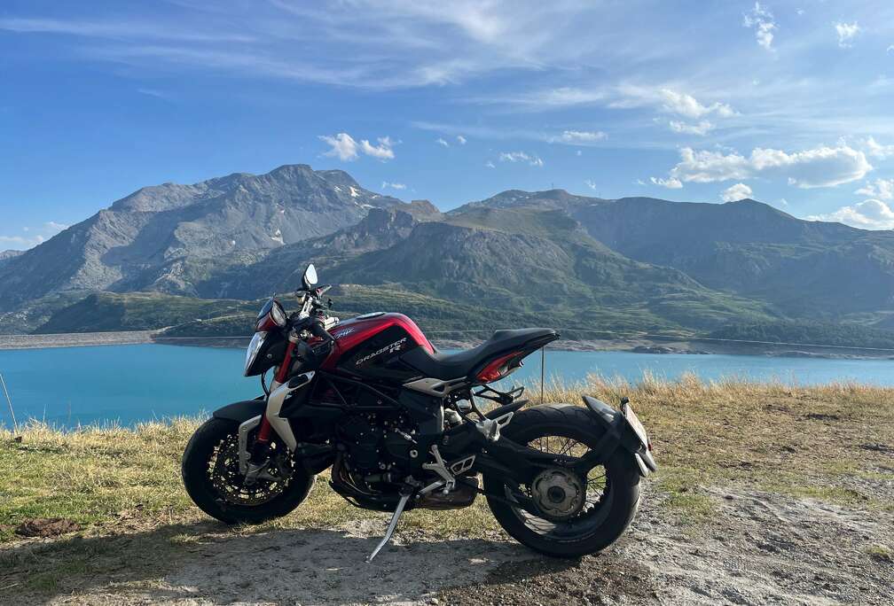 800 RR