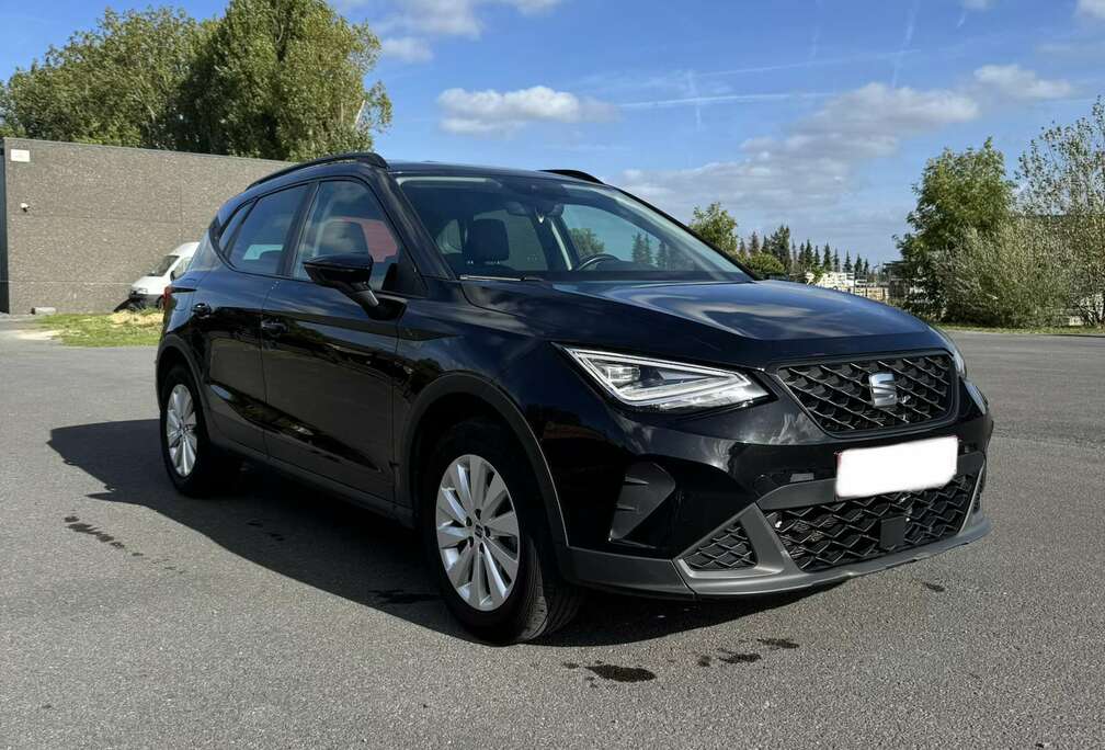 SEAT 1.0 TSI Xperience DSG