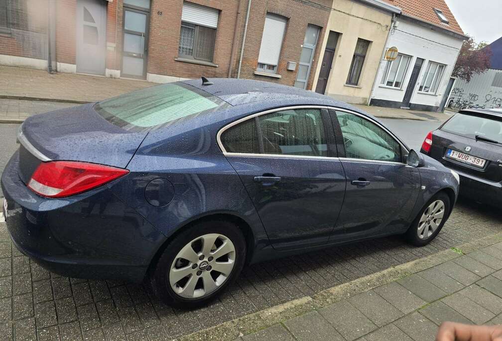 Opel 1.4 Turbo ecoFLEX Start/Stop Edition