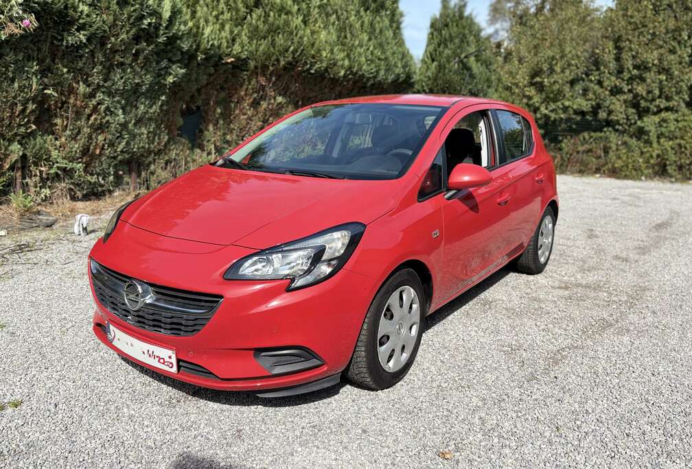 Opel 1.2i Cosmo