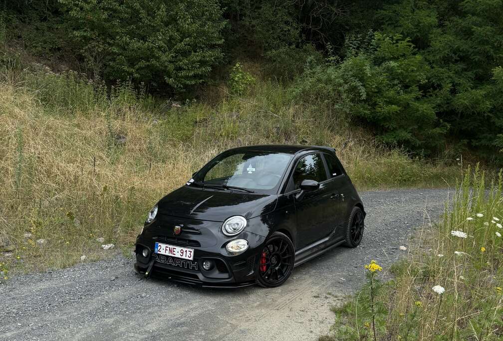 Abarth