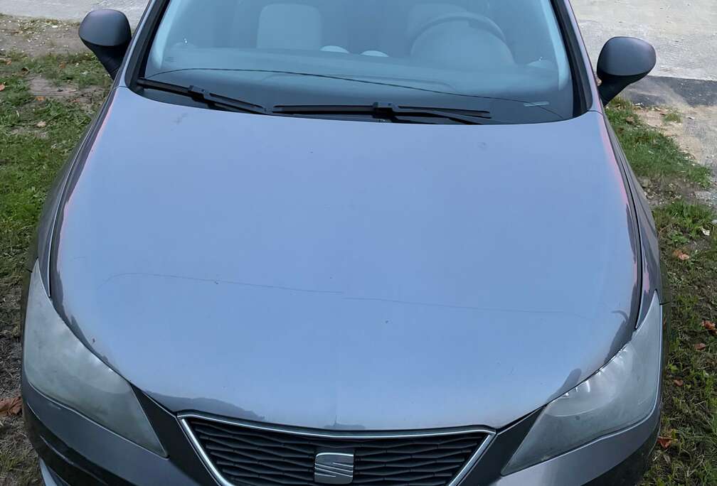 SEAT Ibiza SC 1.4i Reference