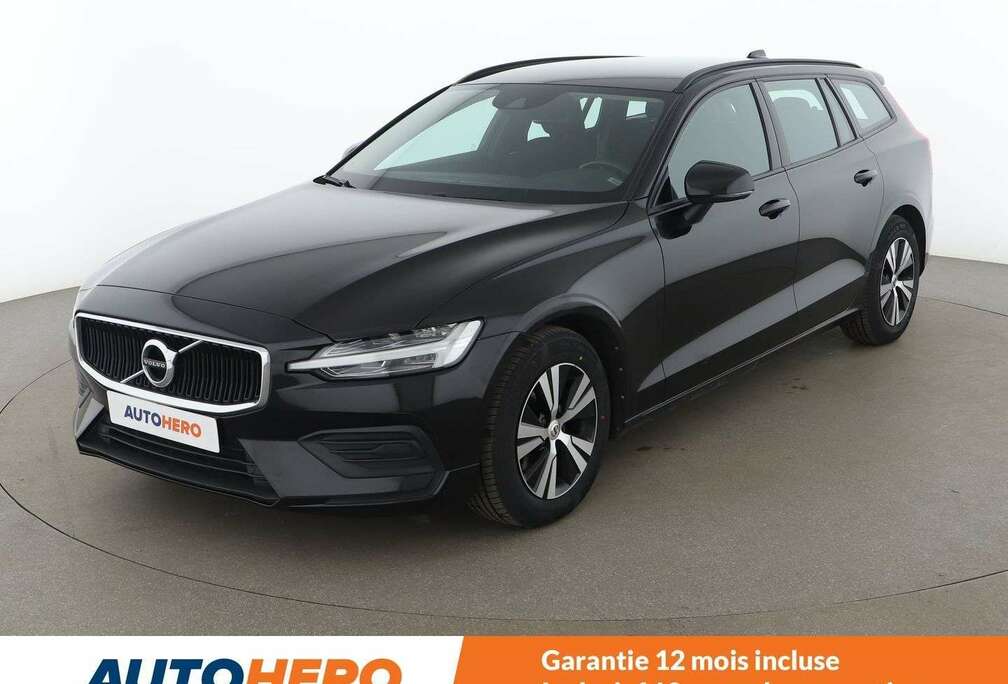 Volvo 2.0 D3