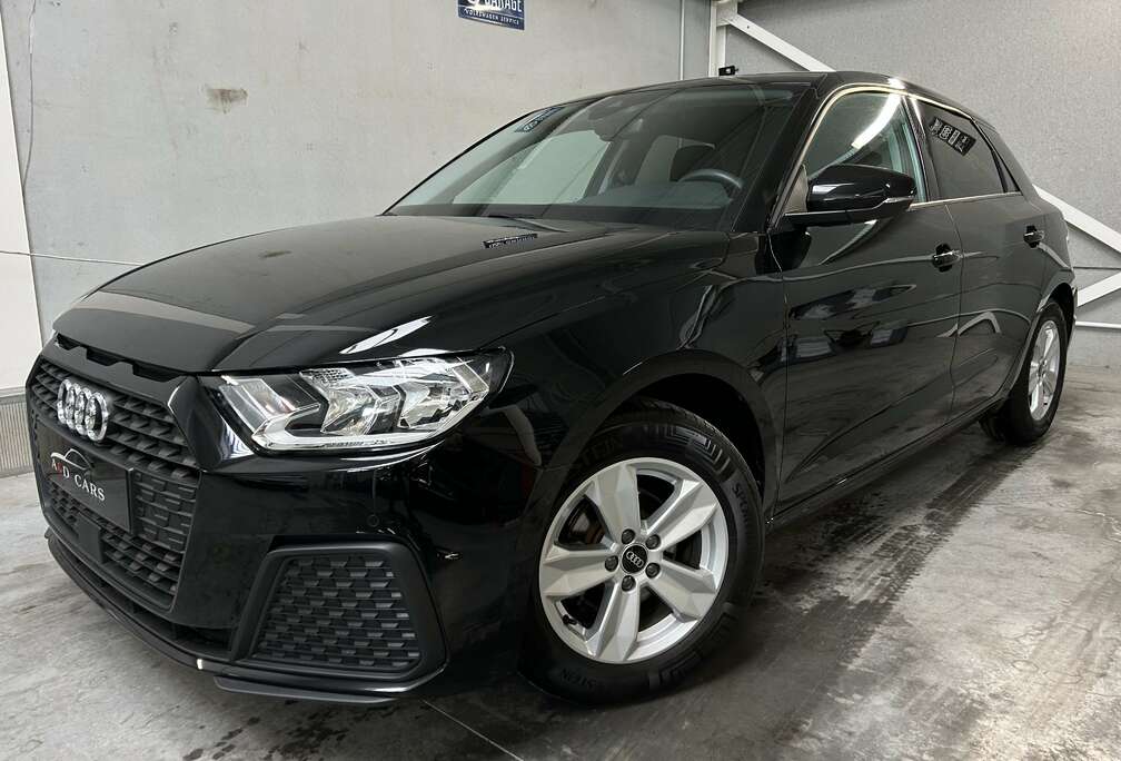 Audi A1 Sportback 25 TFSI CARPLAY - NAVI - CRUISE