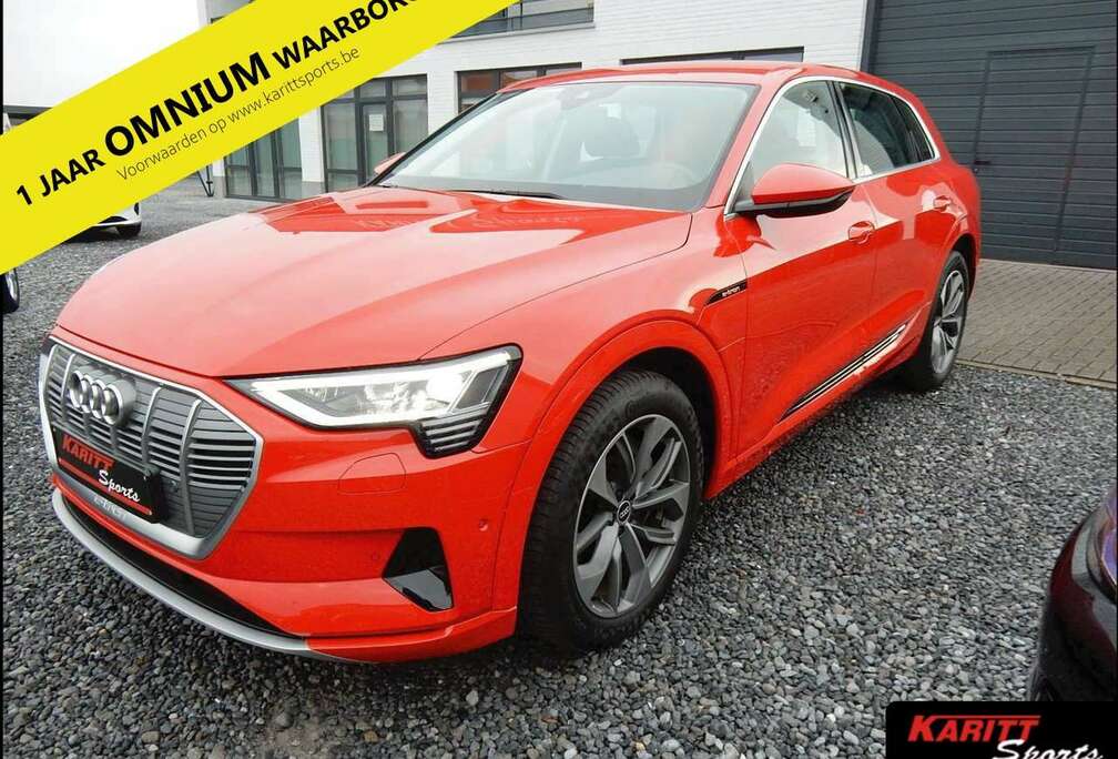 Audi 50 Quattro21.000 km trekhaak cam zetelwarming