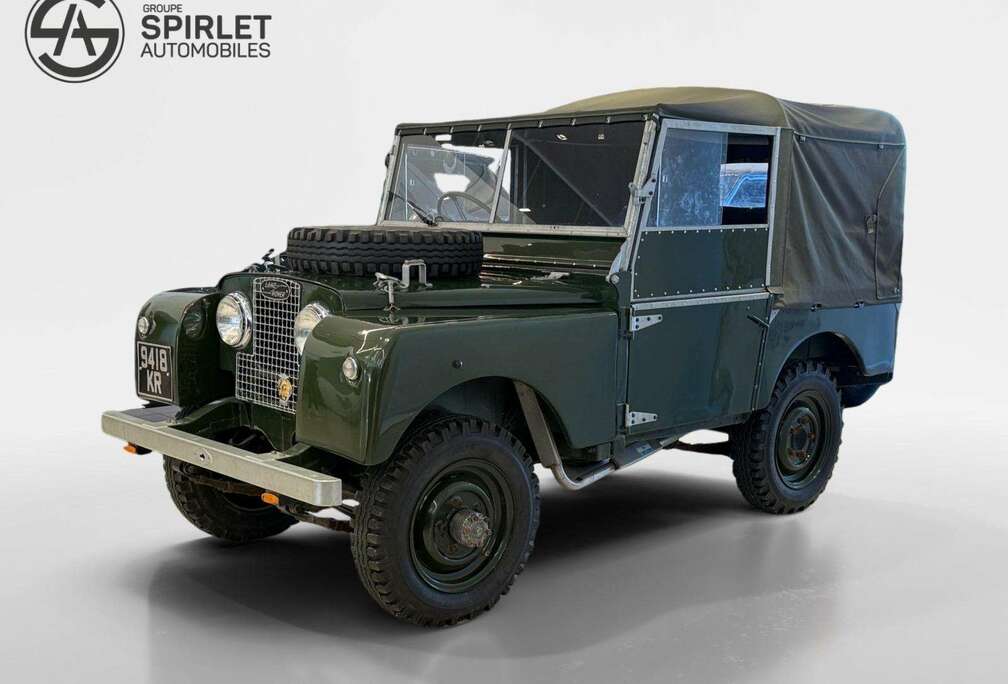 Land Rover 88-RHD-restauré