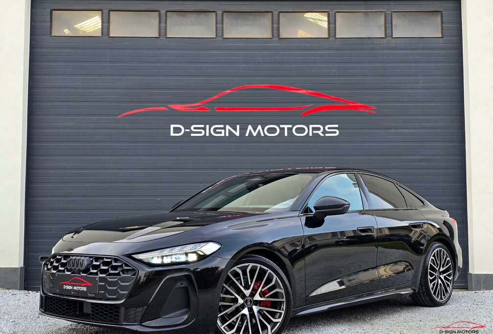 Audi 2.0 TFSI EDITION ONE (150ch) S LINE 2025 10.971km