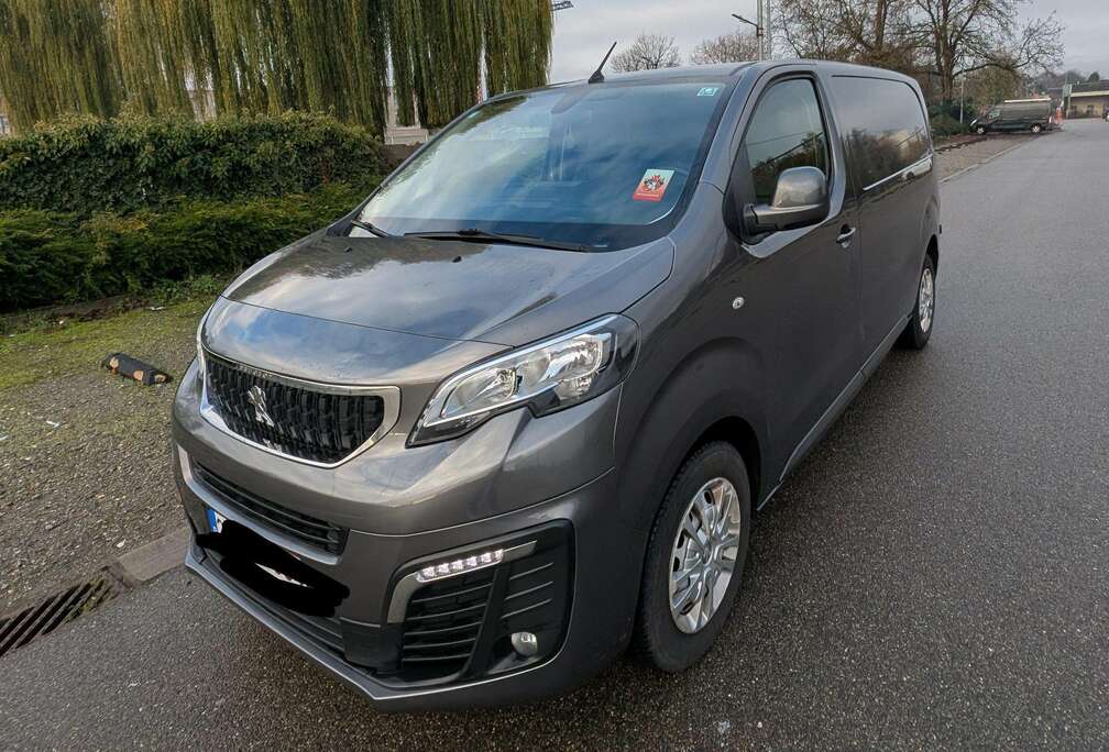 Peugeot Expert L2H1