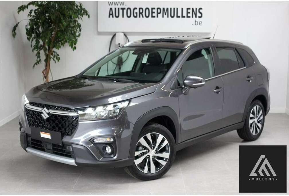 Suzuki 1.5 GLX Full Hybrid  4x4  Automaat