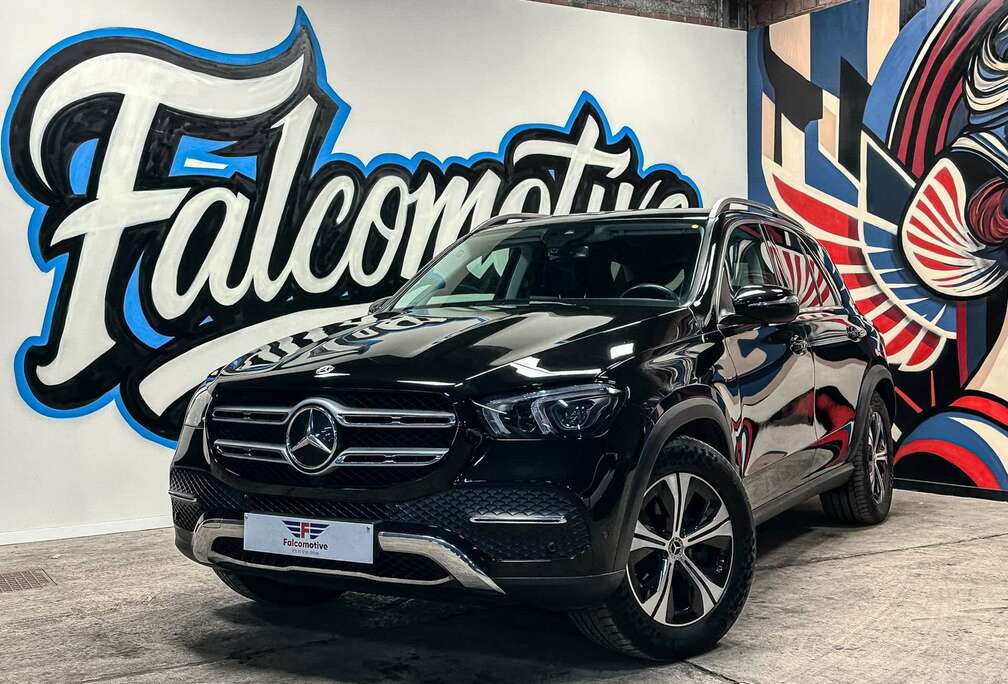 Mercedes-Benz de*PHEV*4-MATIC*BEST-DEAL*CAMERA*