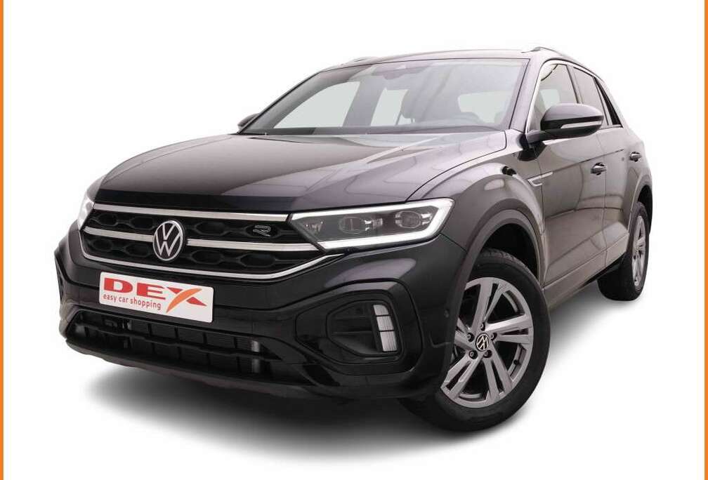 Volkswagen 1.5 TSi 150 DSG R-Line Edition + GPS + Virtual + Easy open + Assist Pack + Cam