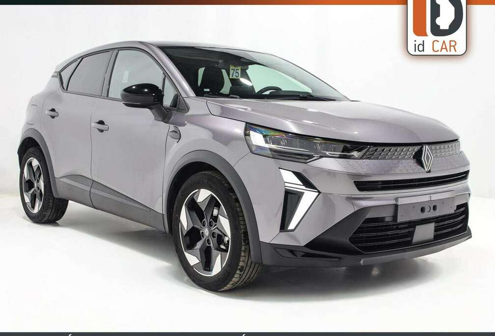 Renault 1.3 MHEV 158 TECHNO EDC LED CARPLAY CAMERA JA18