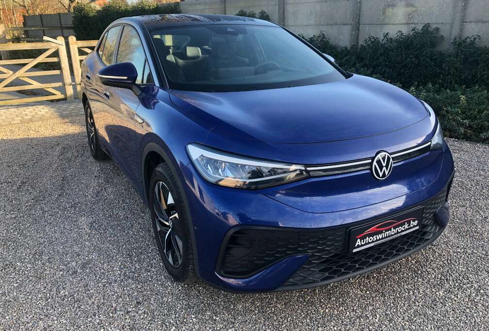 Volkswagen ID.5 77 kWh Pro Performance