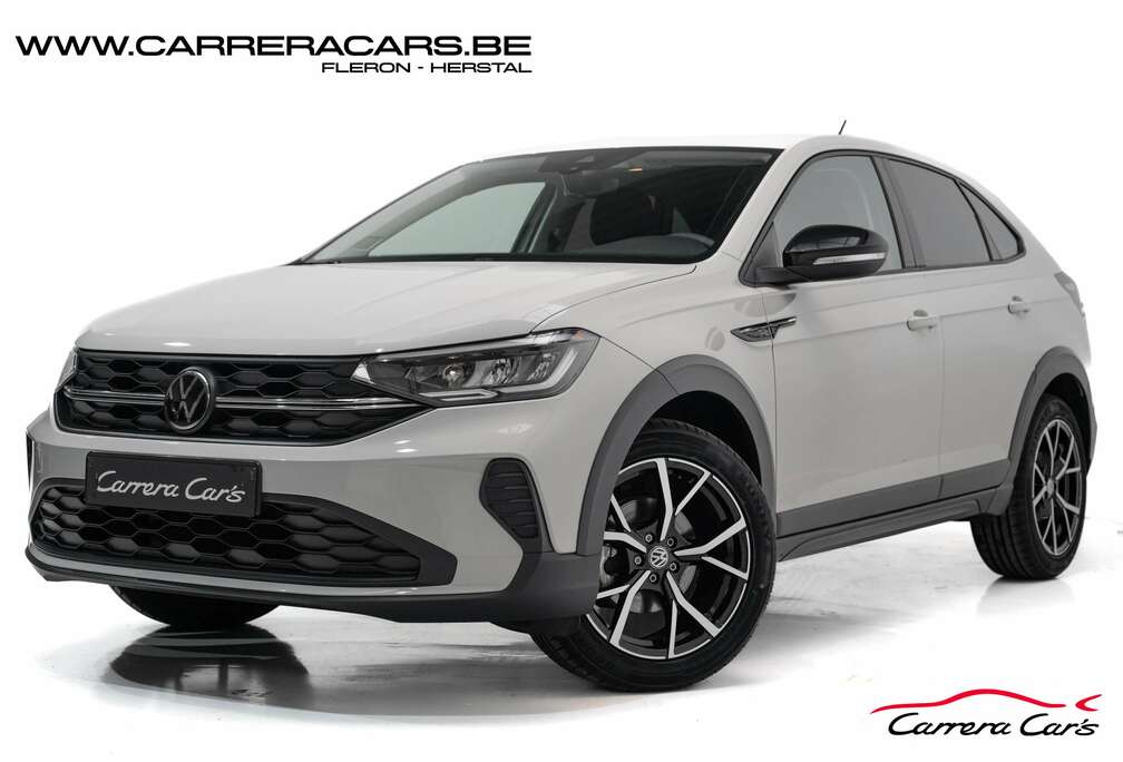 Volkswagen 1.0 TSI R-Line*CRUISE*CLIMA*4000 KM*CARPLAY*17\