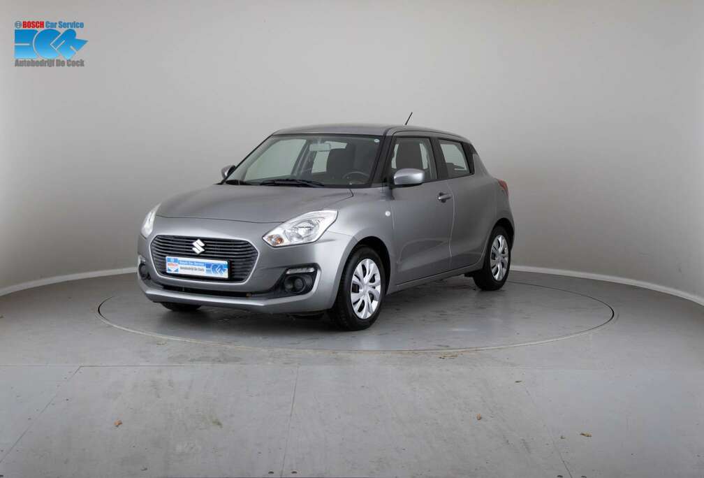 Suzuki Swift 1.2i GA
