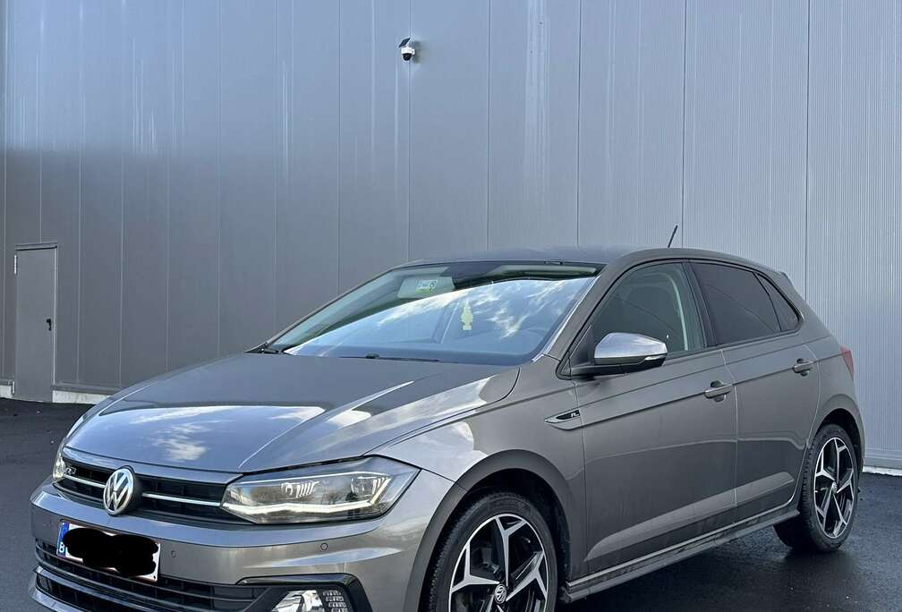 Volkswagen 1.0i Comfortline