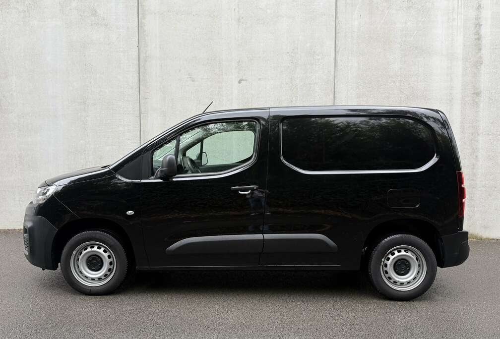 Citroen 1.5 BlueHDi / 1 propriétaire / neuf