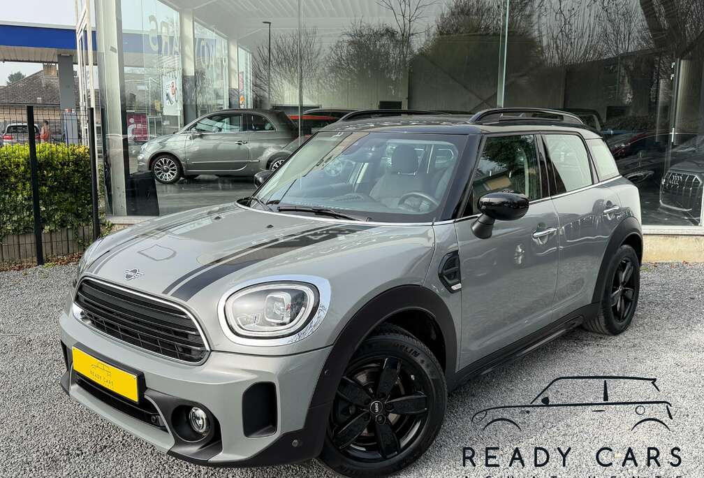 MINI 1.5A*TVA RECUP*1 ER MAIN*CARNET COMPLET*GARANTIE