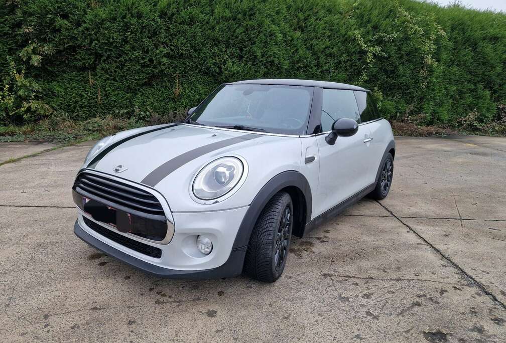 MINI 3 Portes 116 ch