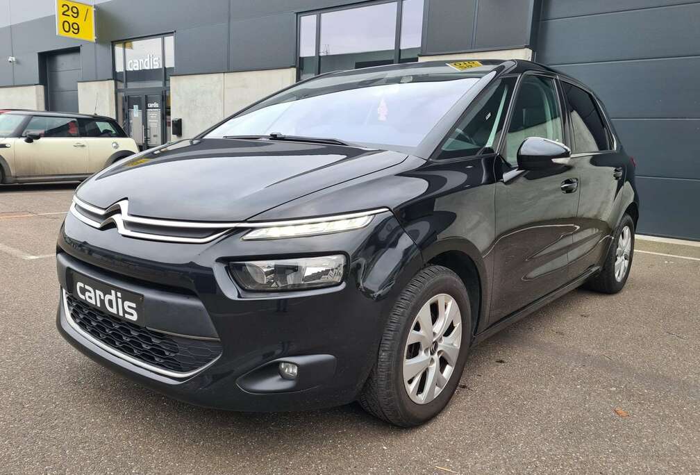 Citroen 1.6 BlueHDi - *EXPORT/MARCHAND*