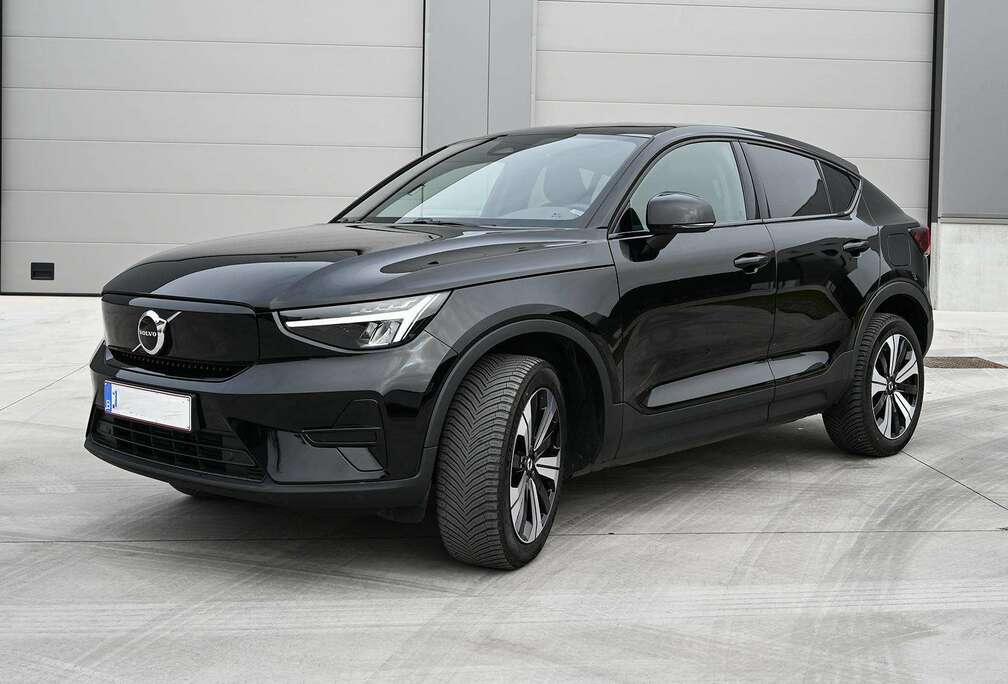 Volvo C40 69 kWh Recharge Plus