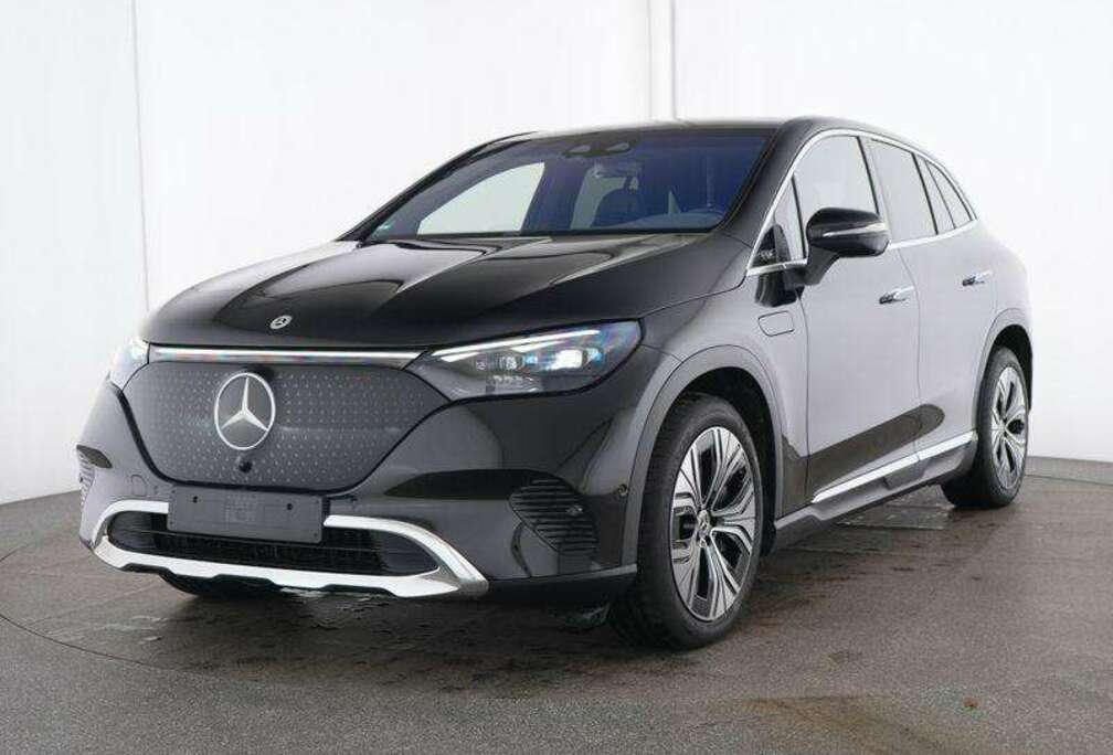 Mercedes-Benz EQE 350+ Luxury Line