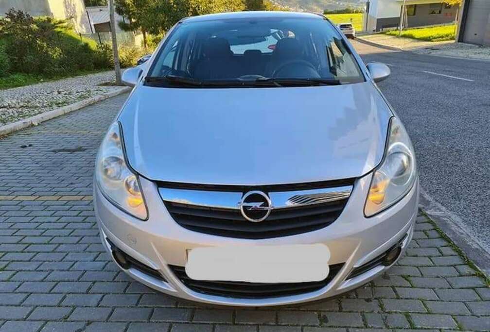 Opel 1.0i Enjoy