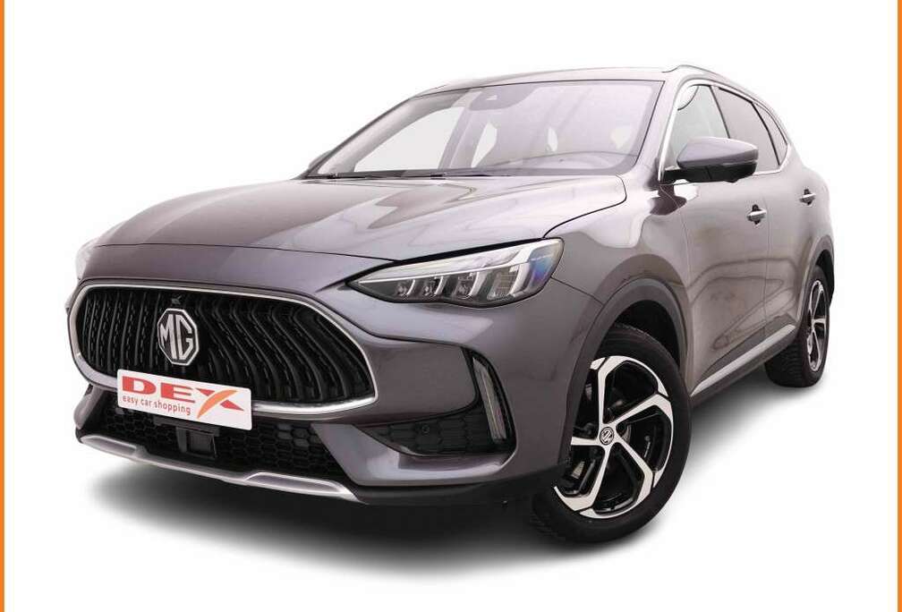 MG 1.5 T-GDi 162 AUT Luxury  Pano  Leather  GPS  LED  ALU18