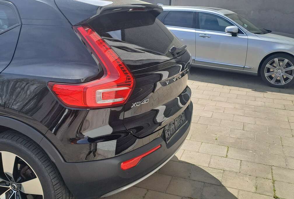 Volvo XC40 1.5 T2 Inscription