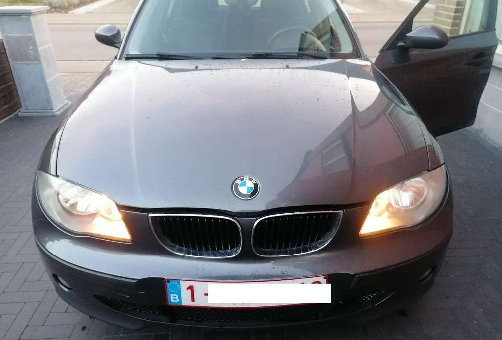 BMW 116i